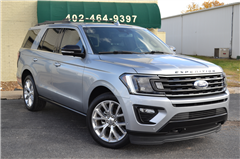 2020 Ford Expedition 