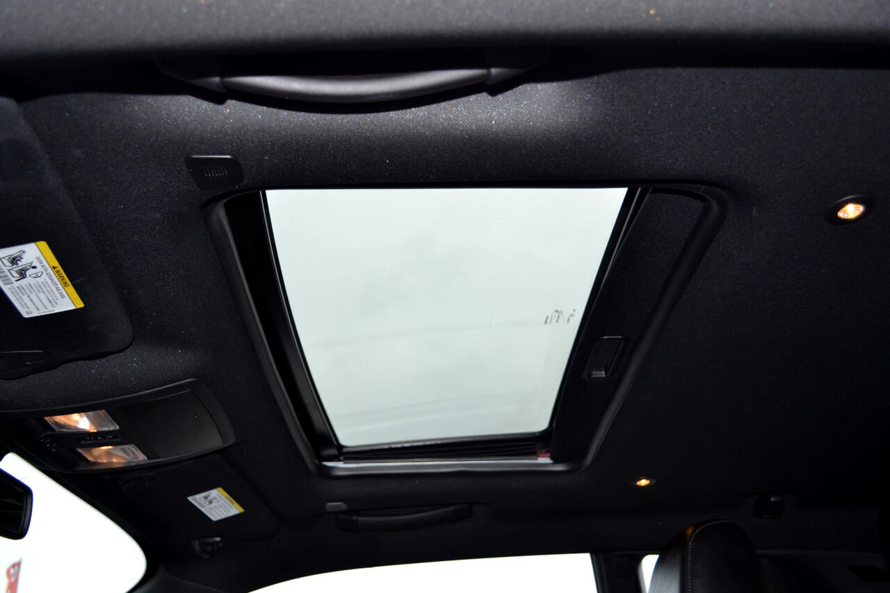 Dodge Challenger GT AWD 2021