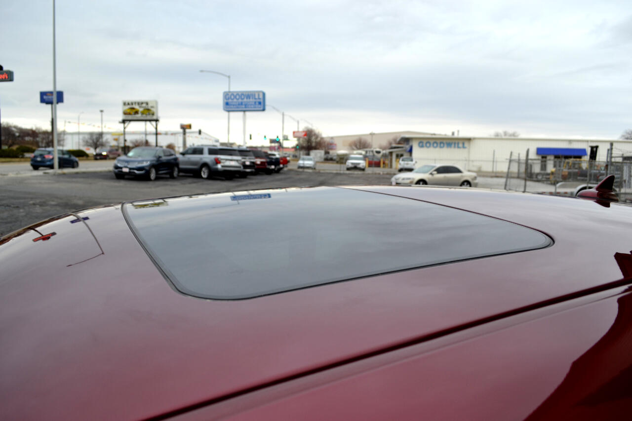 Dodge Challenger GT AWD 2021