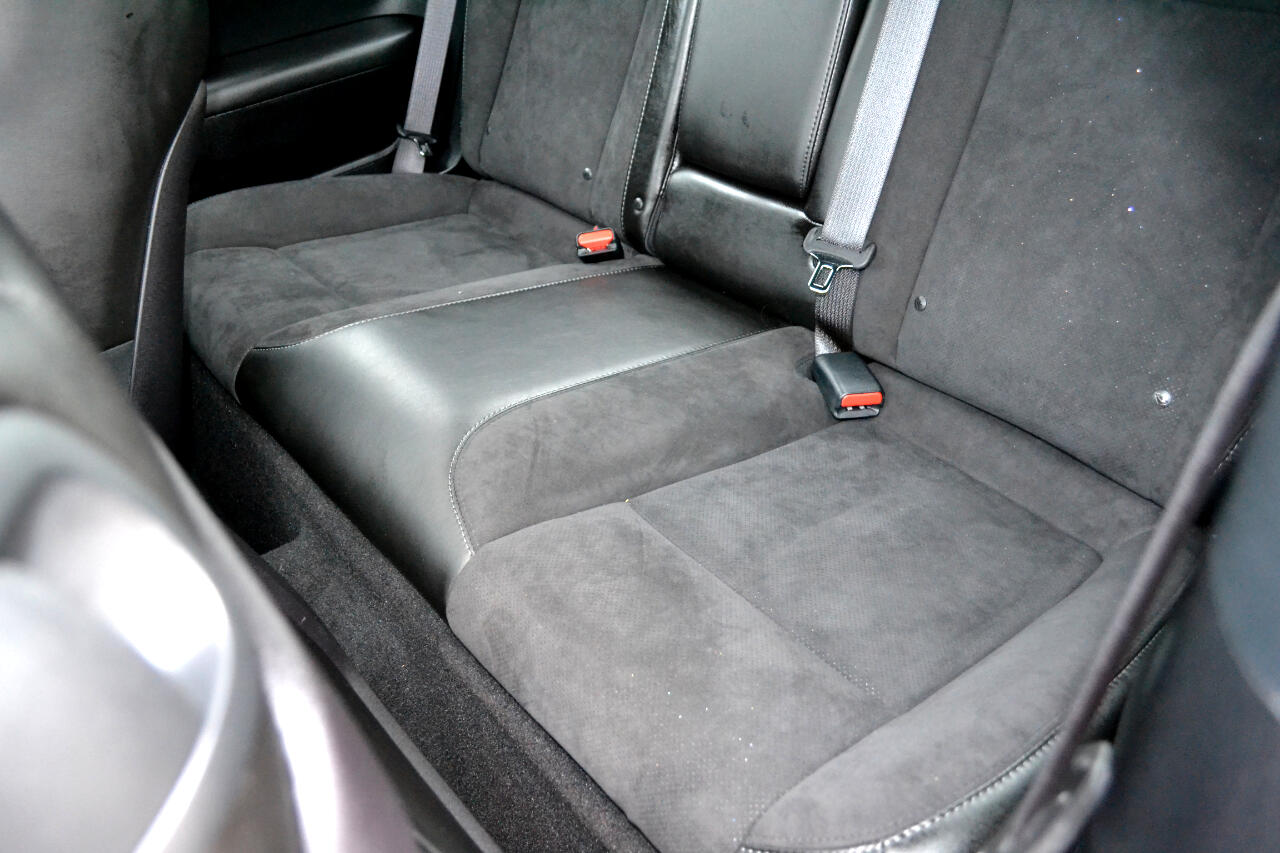 Dodge Challenger GT AWD 2021