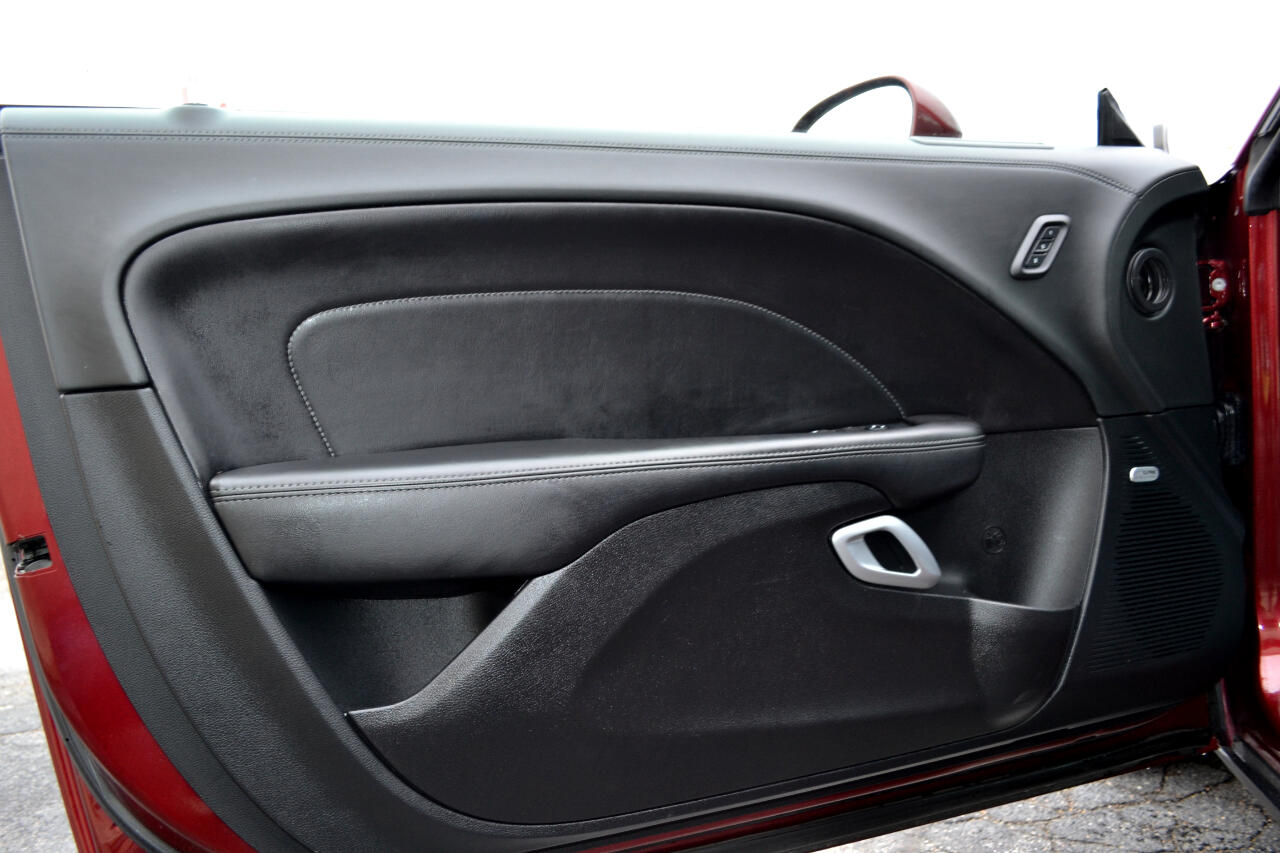 Dodge Challenger GT AWD 2021