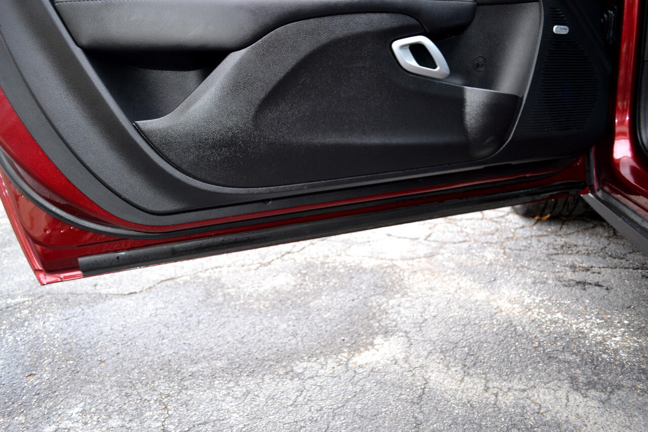 Dodge Challenger GT AWD 2021