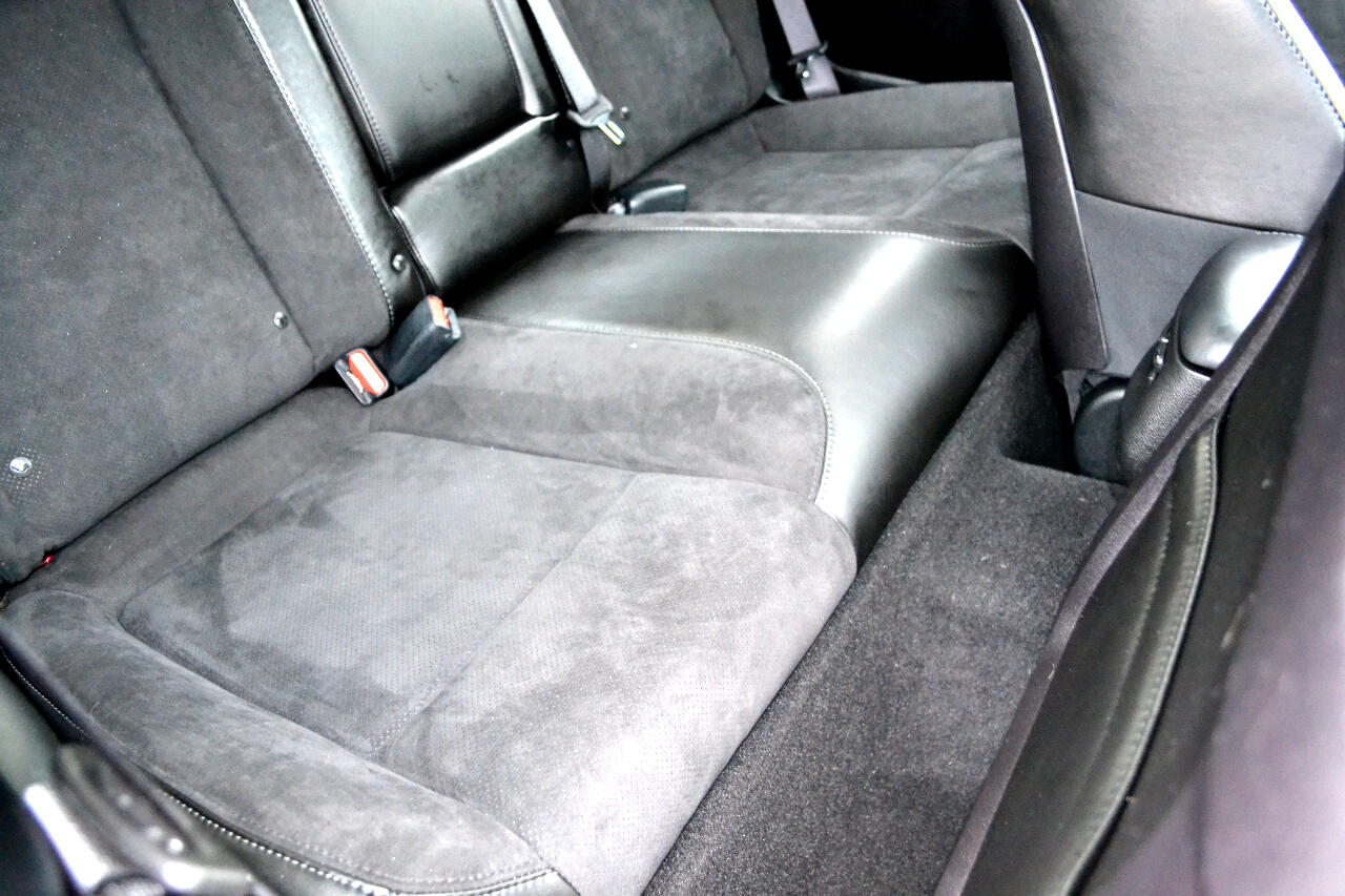 Dodge Challenger GT AWD 2021