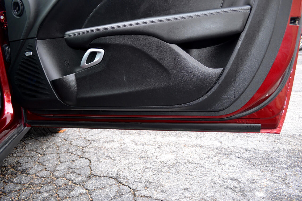 Dodge Challenger GT AWD 2021