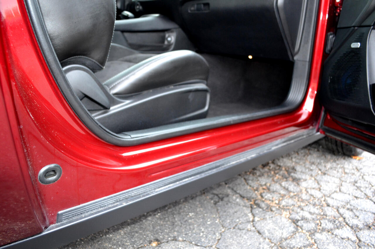 Dodge Challenger GT AWD 2021