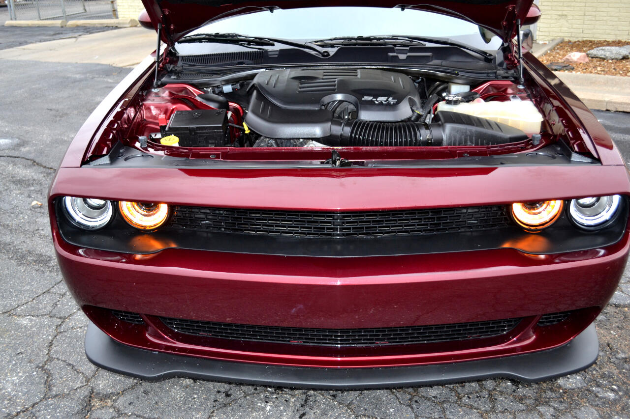 Dodge Challenger GT AWD 2021