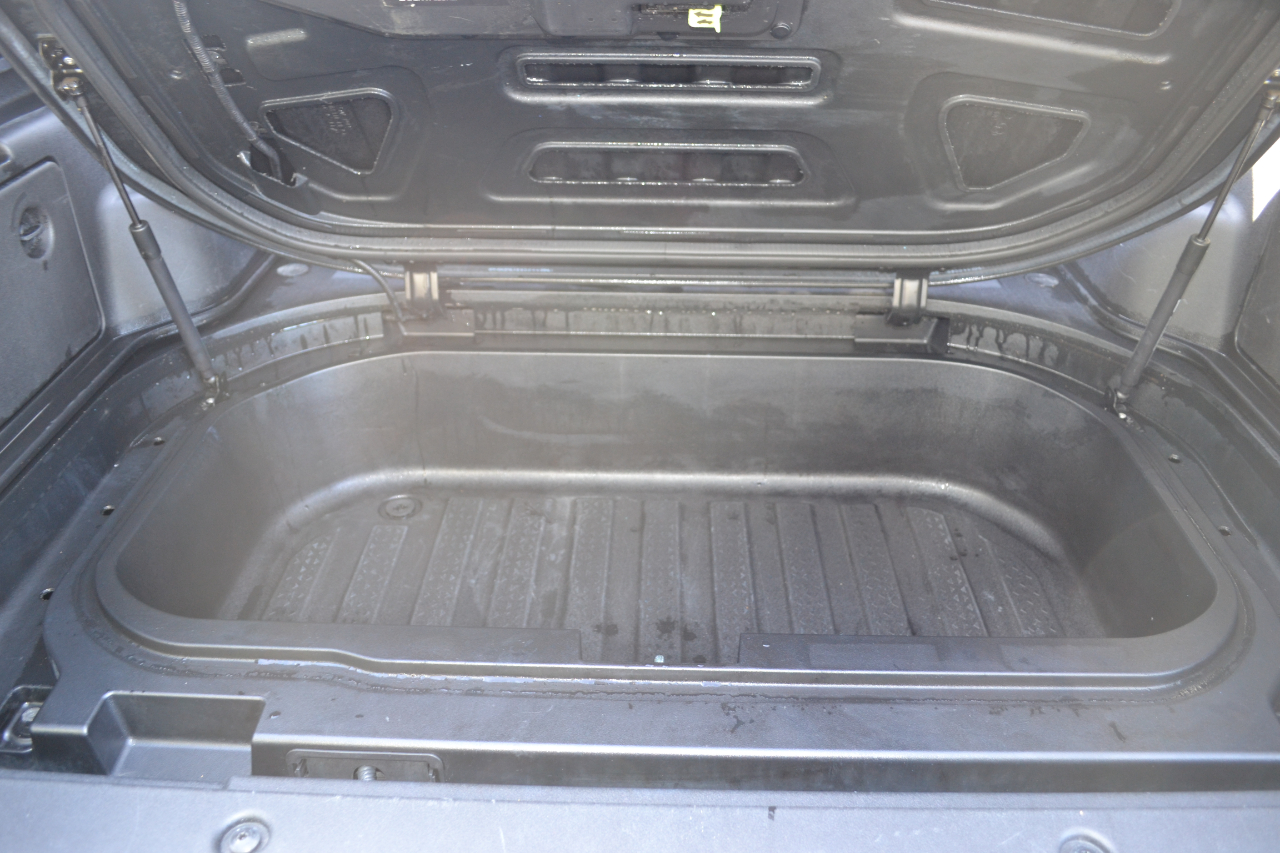 Hyundai Santa Cruz XRT AWD 2024