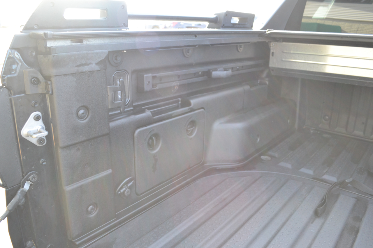 Hyundai Santa Cruz XRT AWD 2024