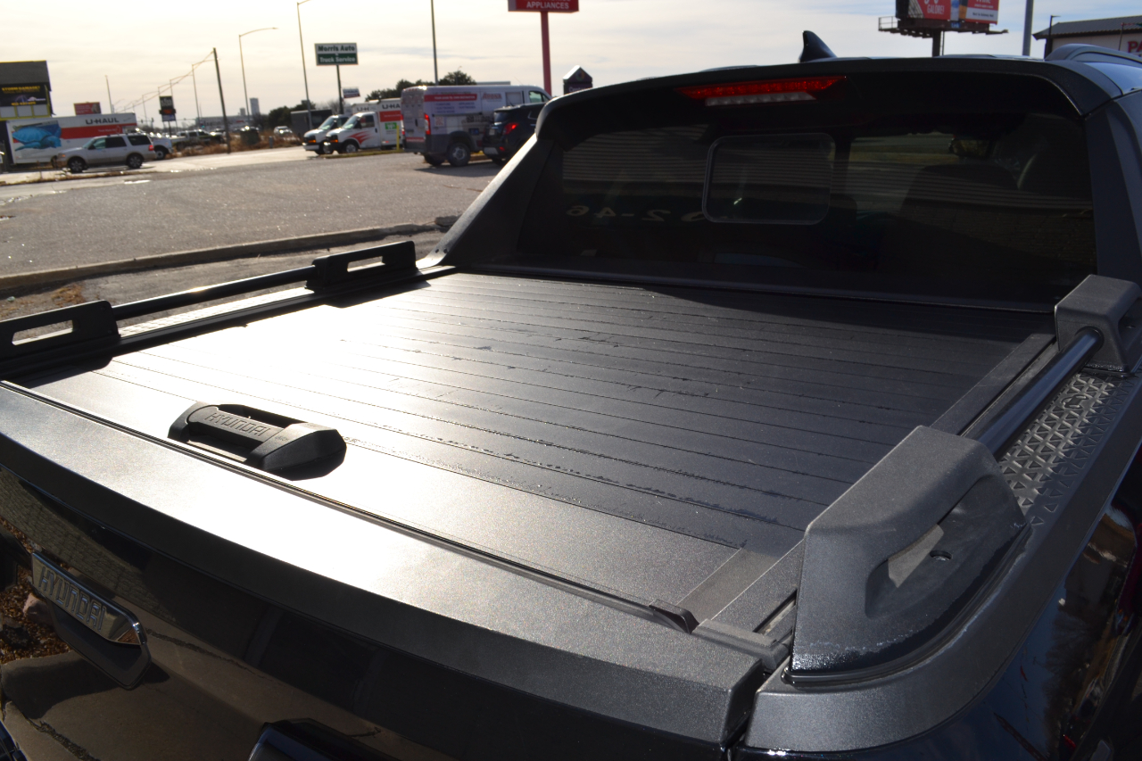 Hyundai Santa Cruz XRT AWD 2024