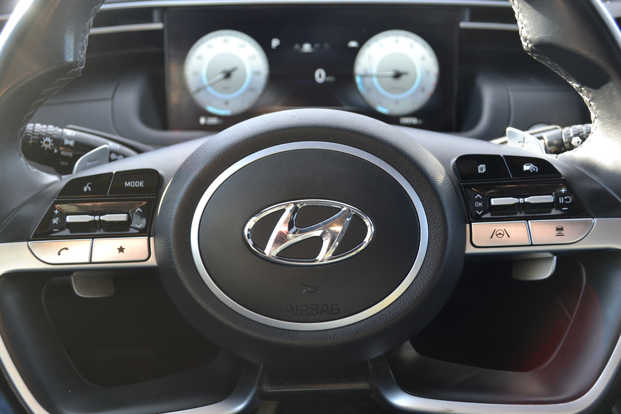 Hyundai Santa Cruz XRT AWD 2024