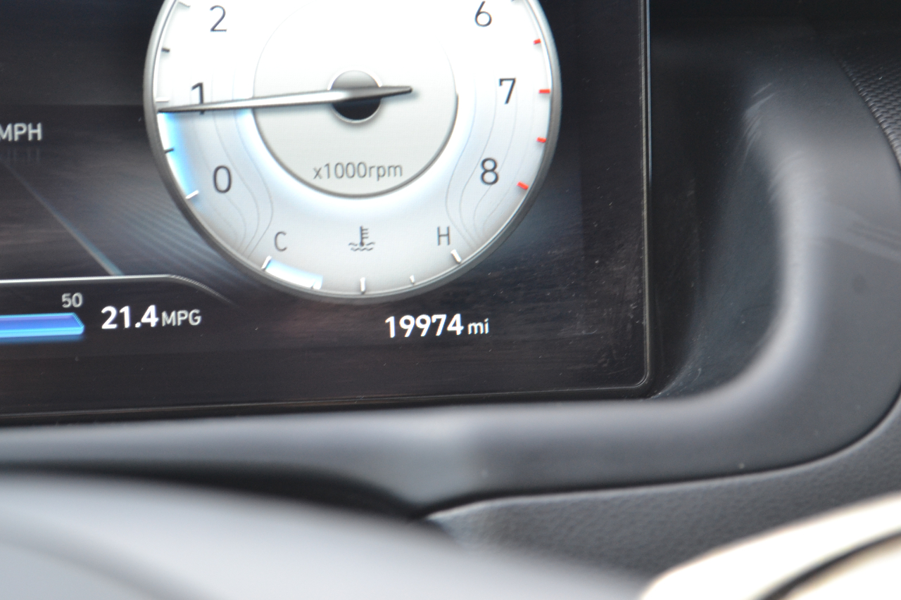 Hyundai Santa Cruz XRT AWD 2024