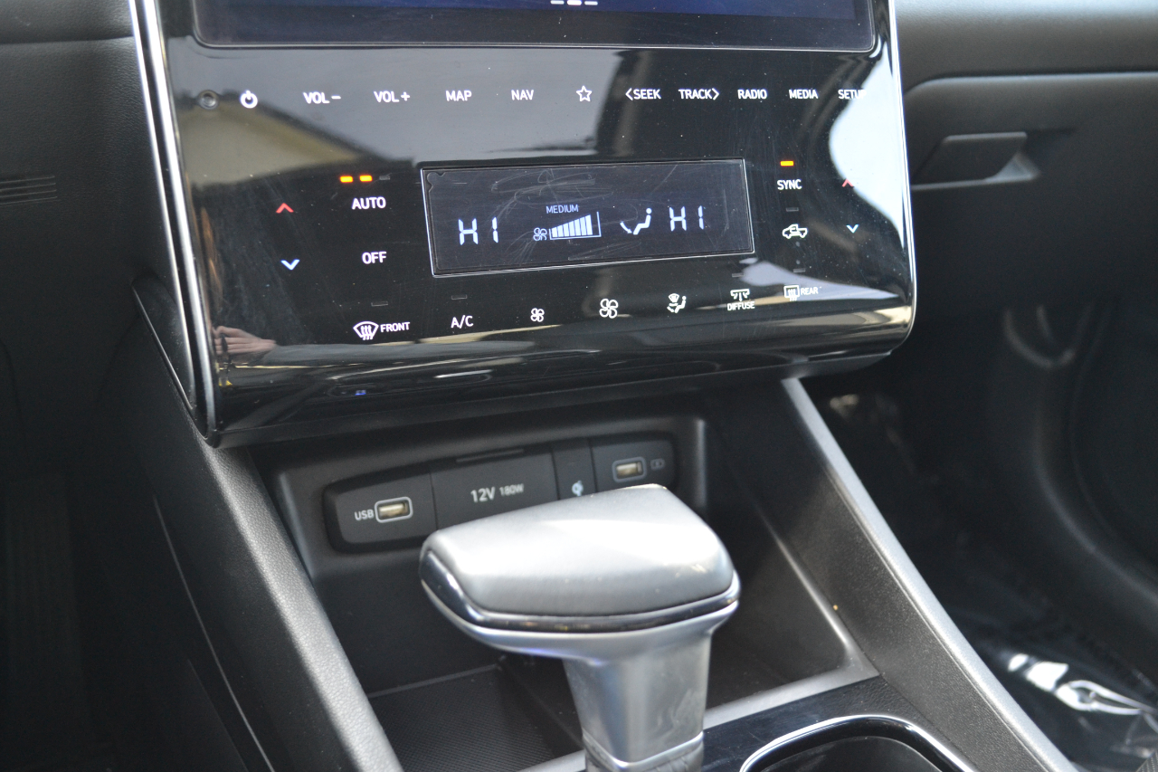 Hyundai Santa Cruz XRT AWD 2024