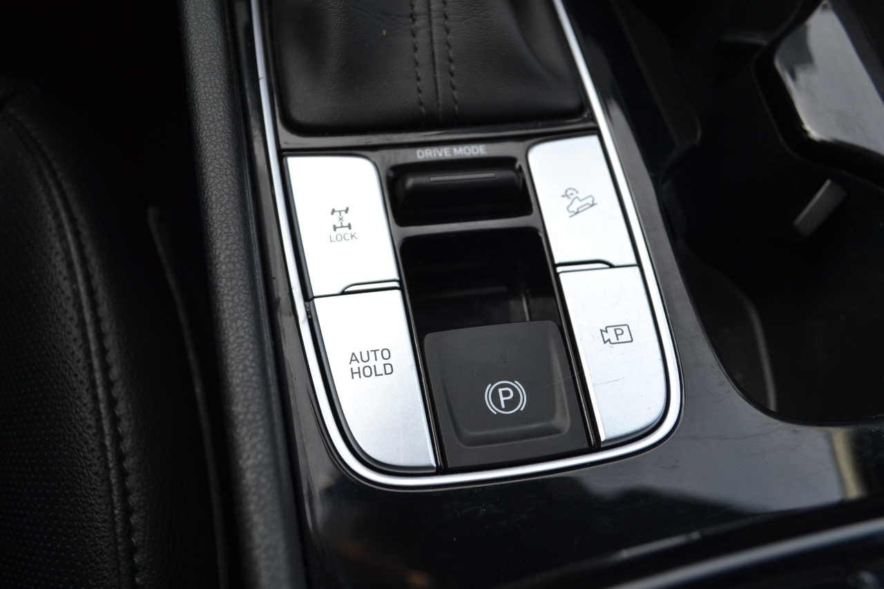 Hyundai Santa Cruz XRT AWD 2024