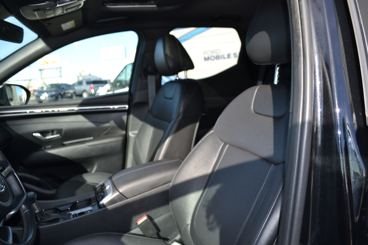 Hyundai Santa Cruz XRT AWD 2024