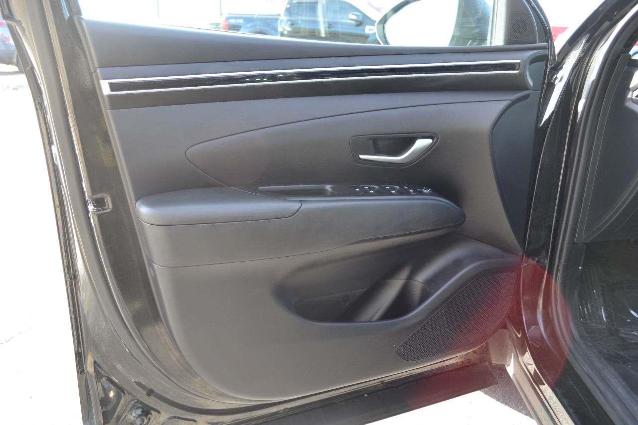 Hyundai Santa Cruz XRT AWD 2024