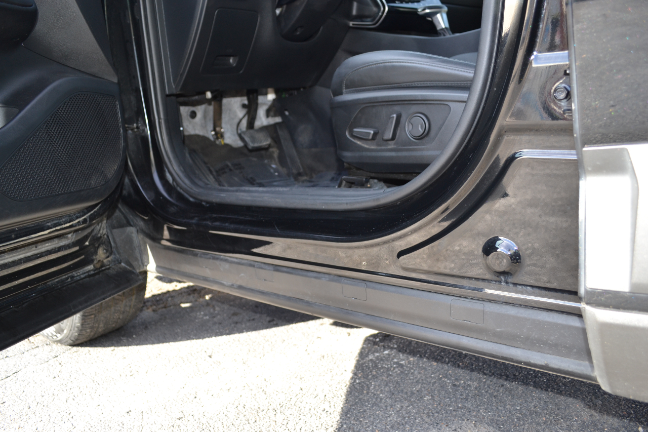 Hyundai Santa Cruz XRT AWD 2024