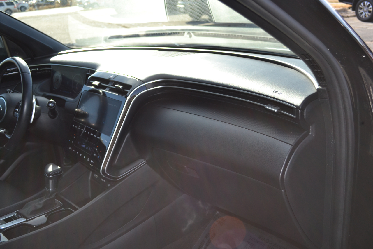 Hyundai Santa Cruz XRT AWD 2024