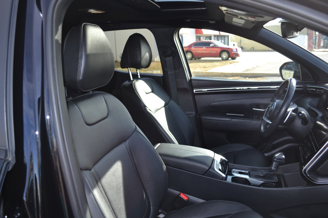 Hyundai Santa Cruz XRT AWD 2024