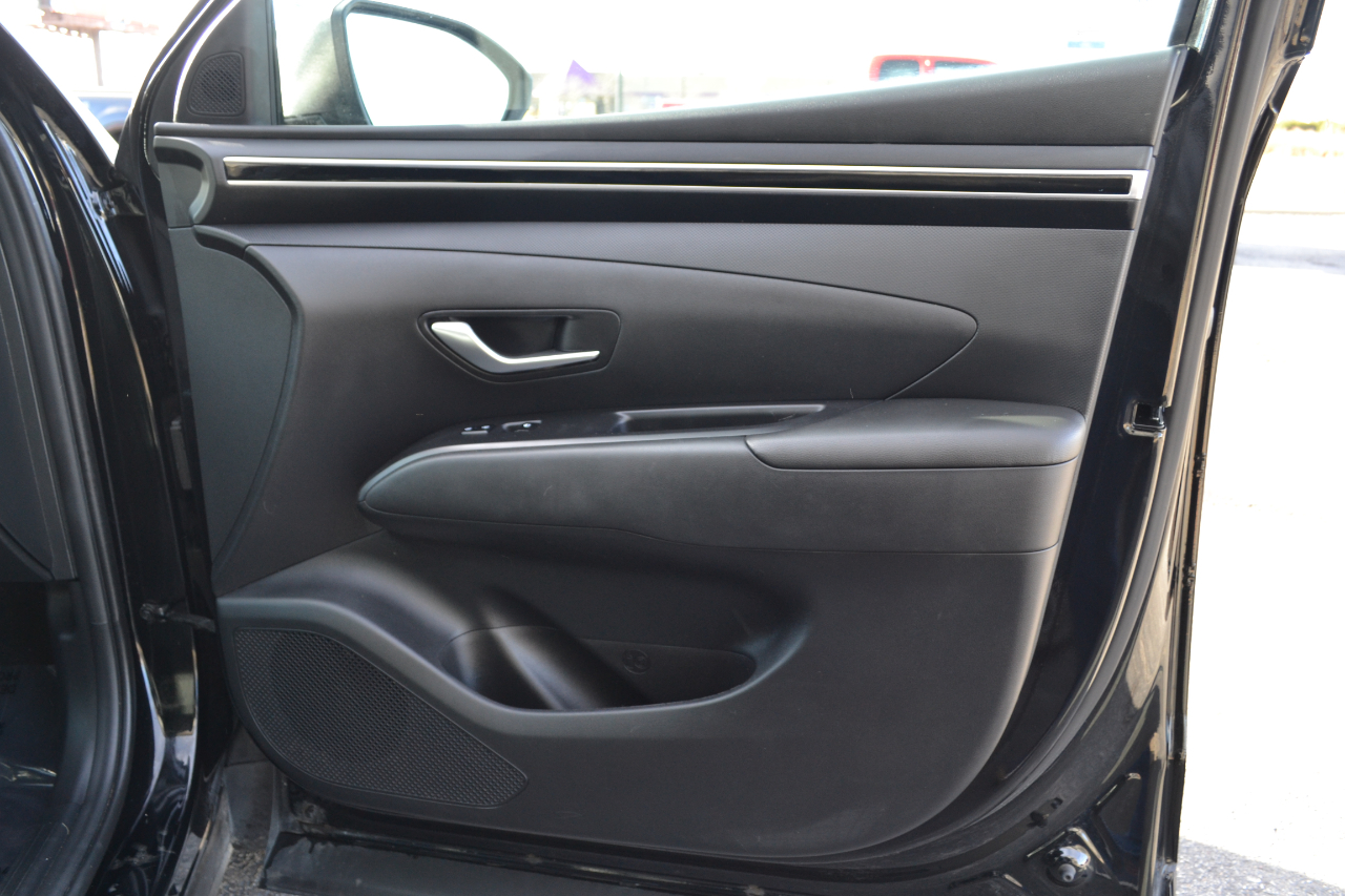 Hyundai Santa Cruz XRT AWD 2024