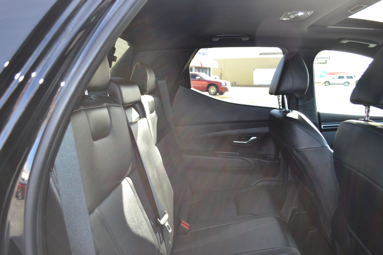 Hyundai Santa Cruz XRT AWD 2024