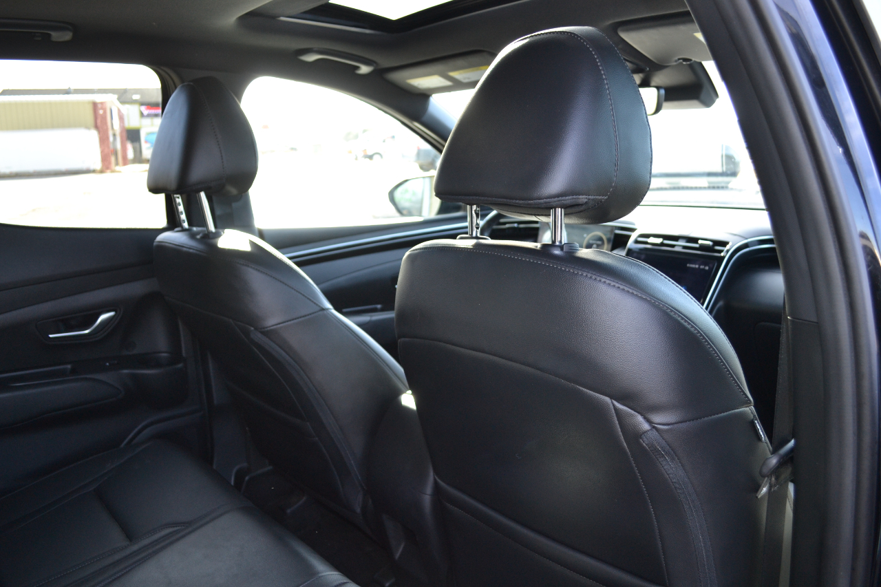 Hyundai Santa Cruz XRT AWD 2024