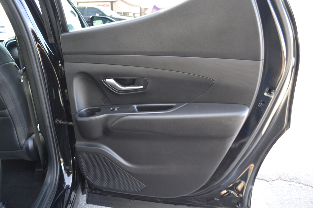 Hyundai Santa Cruz XRT AWD 2024