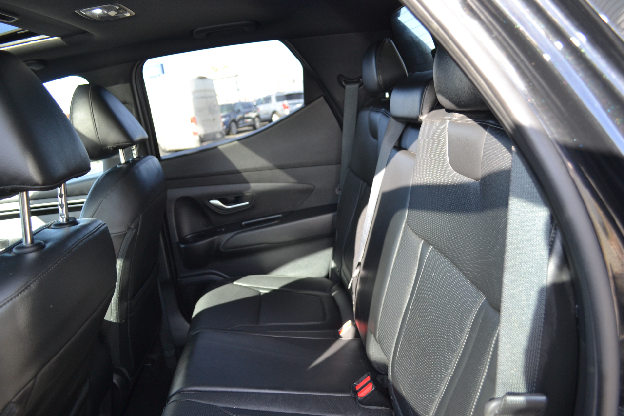 Hyundai Santa Cruz XRT AWD 2024