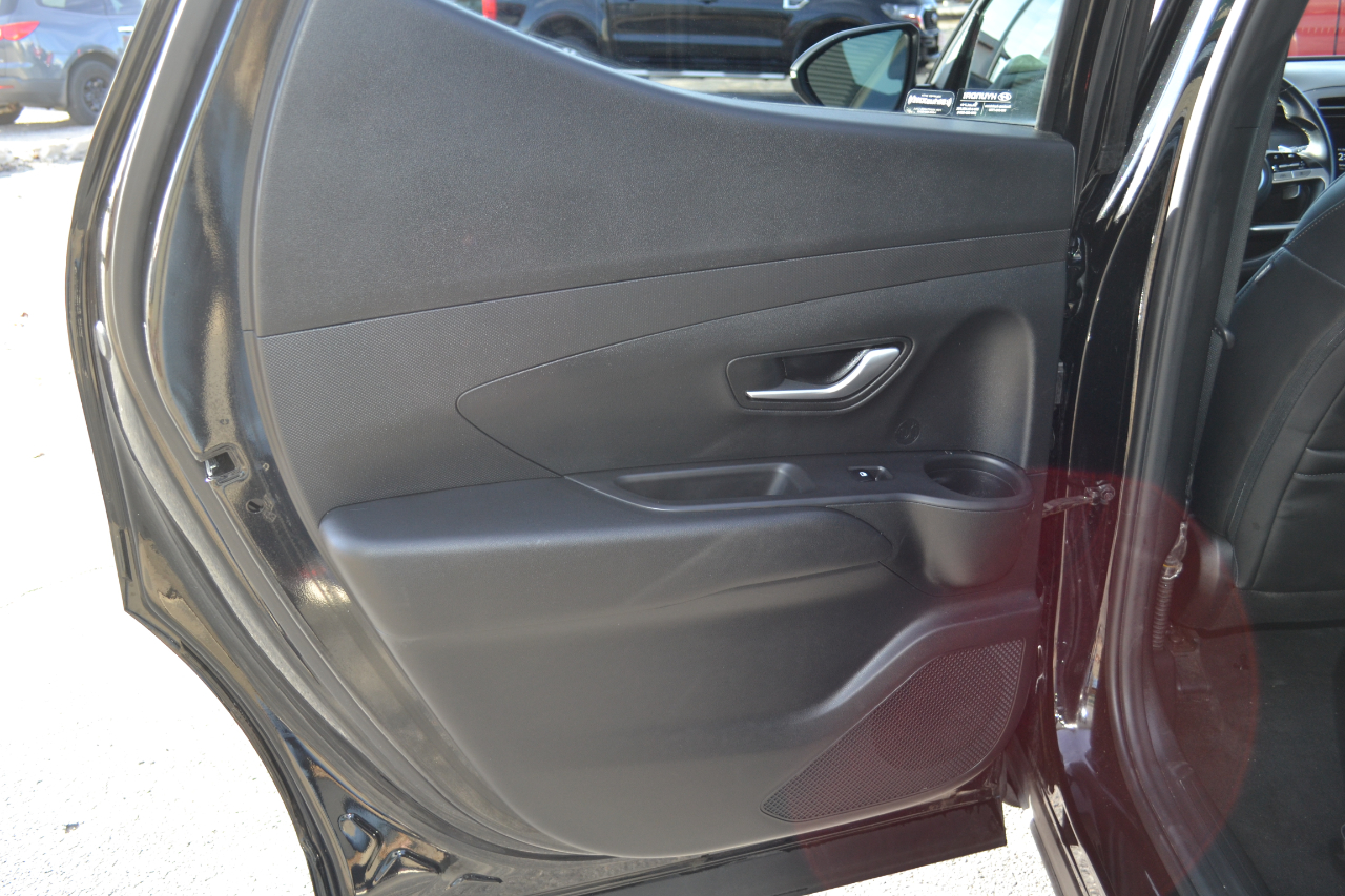 Hyundai Santa Cruz XRT AWD 2024