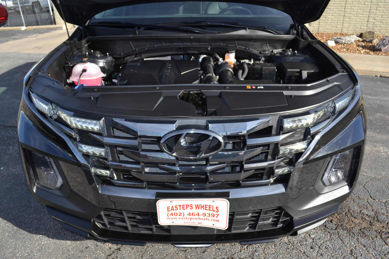 Hyundai Santa Cruz XRT AWD 2024