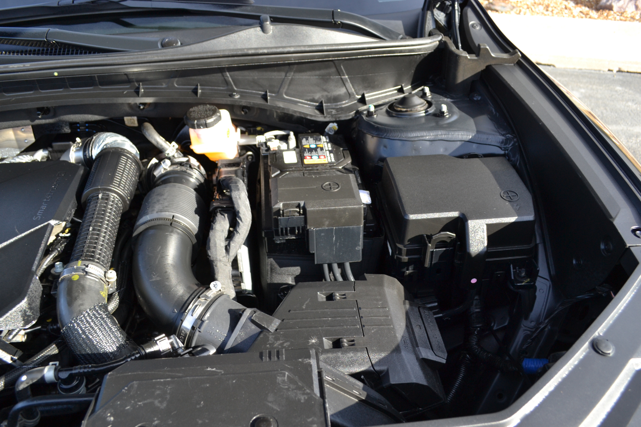 Hyundai Santa Cruz XRT AWD 2024