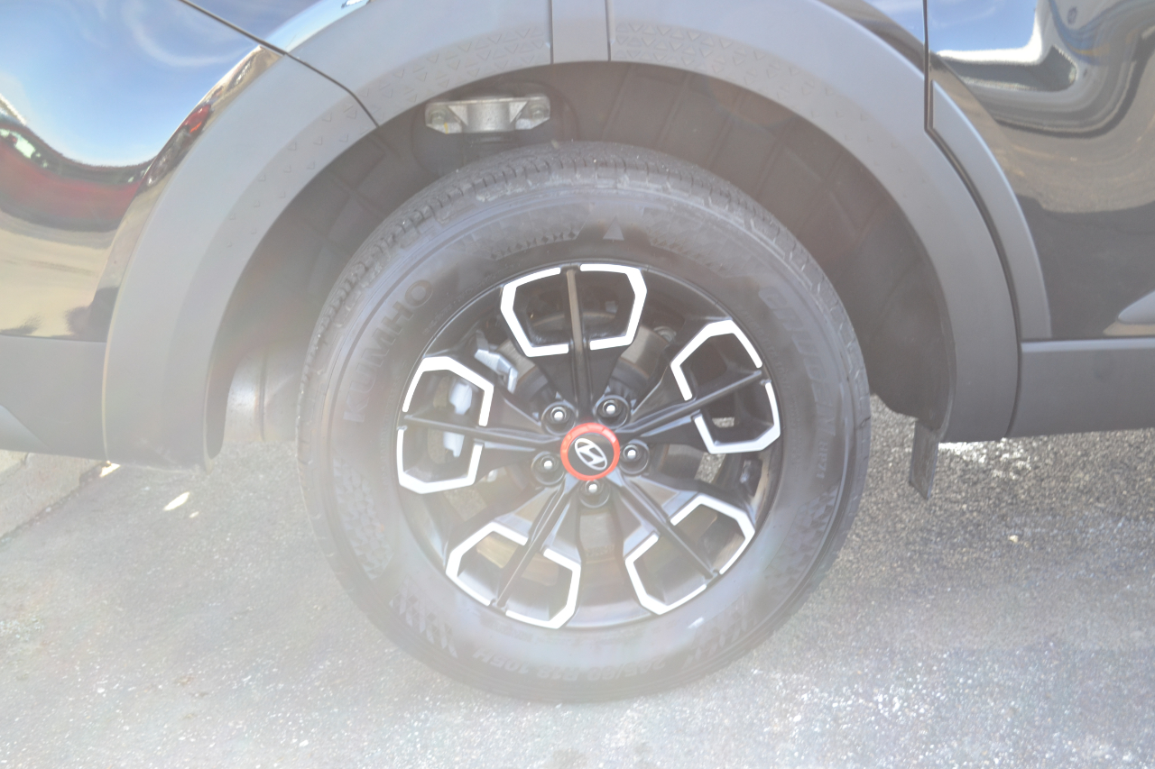 Hyundai Santa Cruz XRT AWD 2024