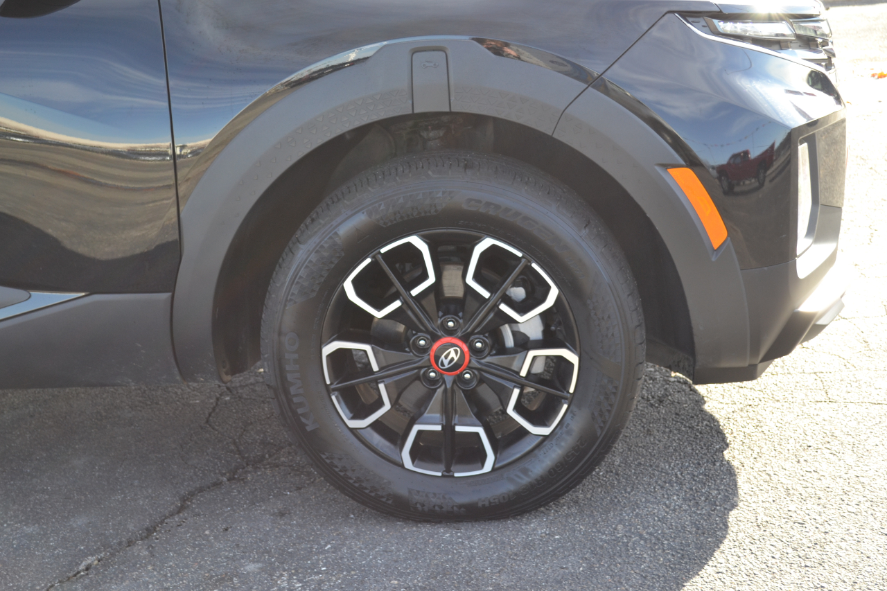 Hyundai Santa Cruz XRT AWD 2024