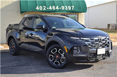 2024 Hyundai Santa Cruz 