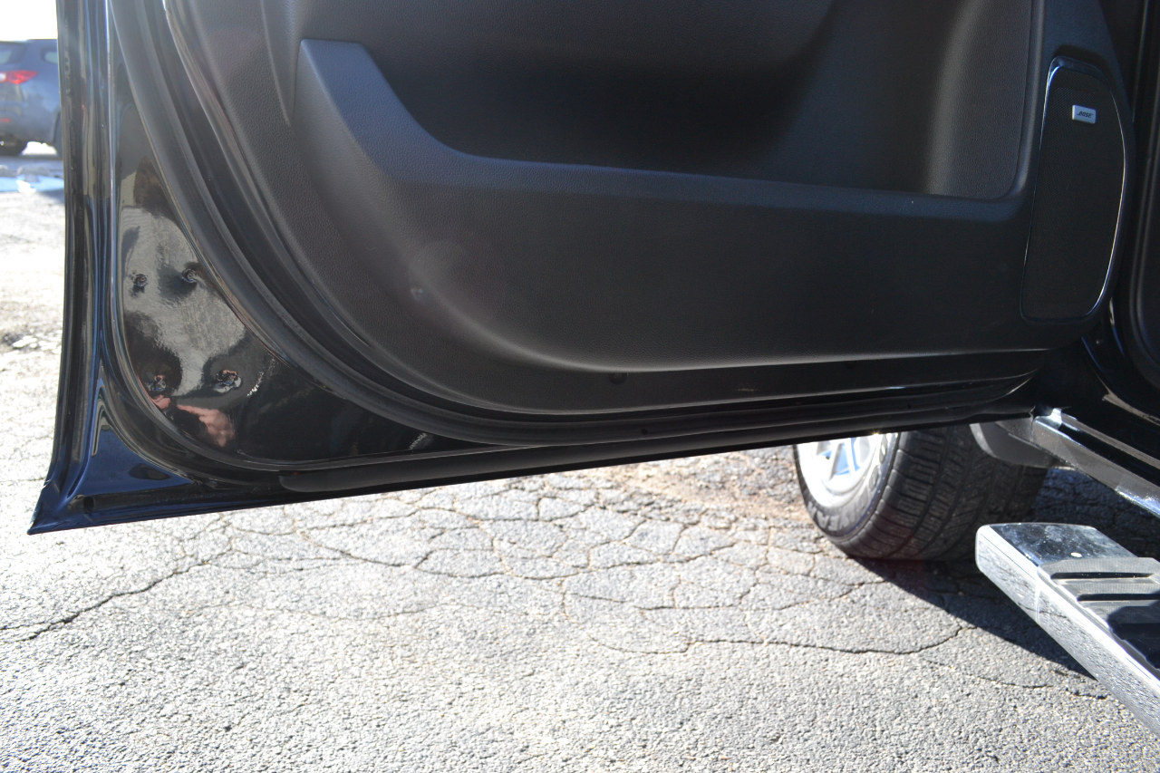 GMC Sierra 1500 SLT Crew Cab Short Box 4WD 2016