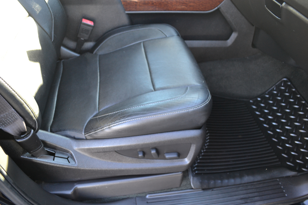 GMC Sierra 1500 SLT Crew Cab Short Box 4WD 2016