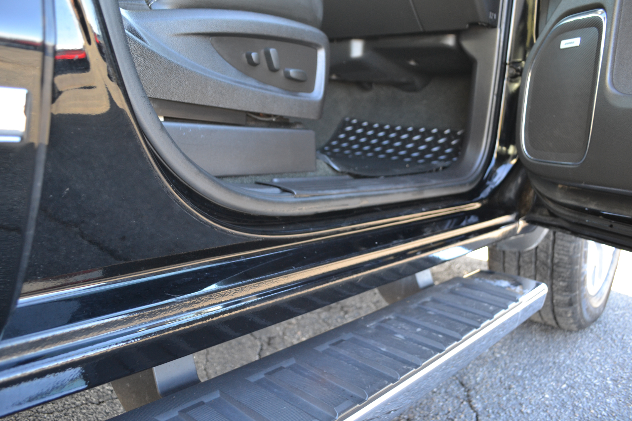 GMC Sierra 1500 SLT Crew Cab Short Box 4WD 2016