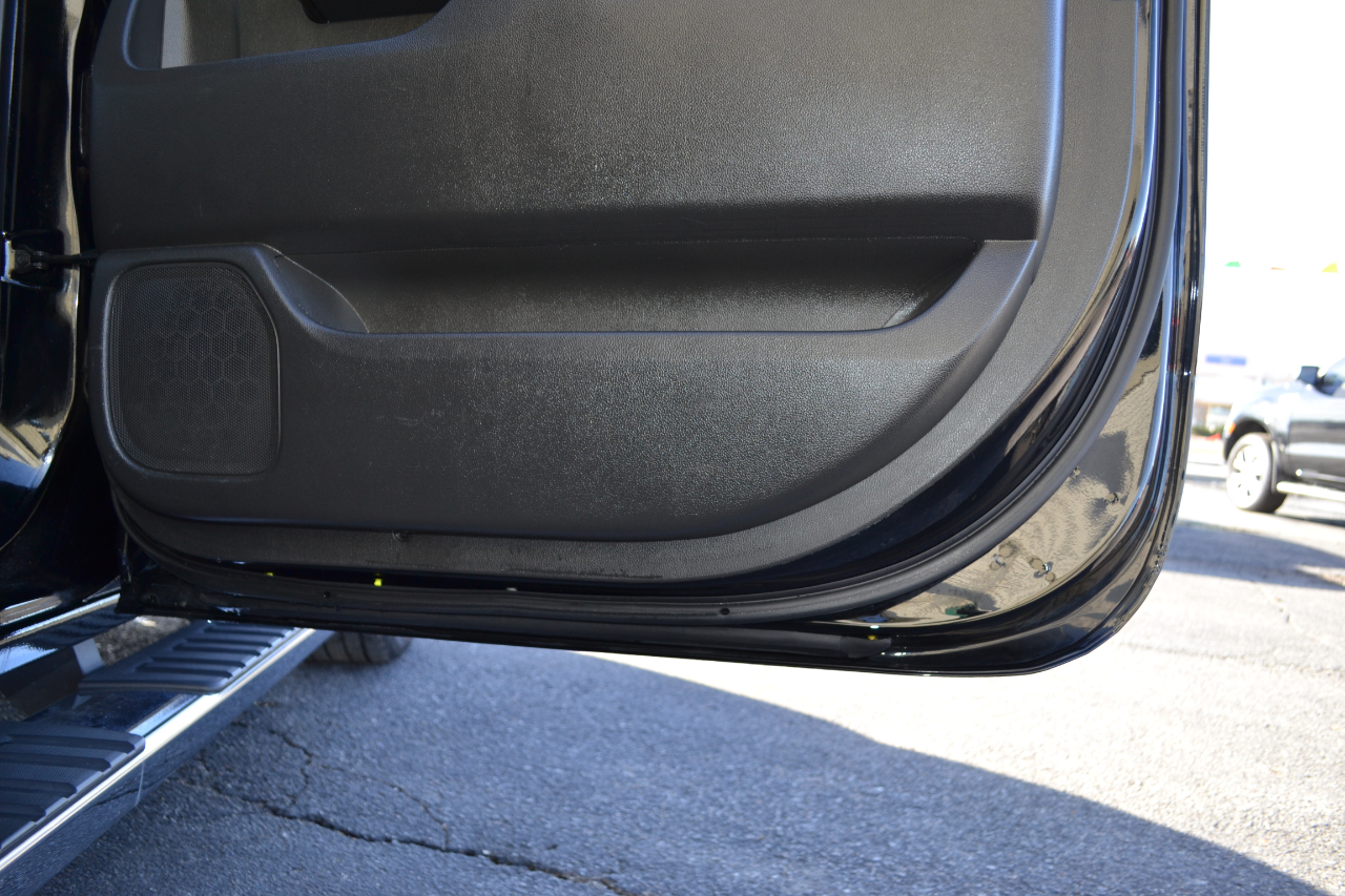 GMC Sierra 1500 SLT Crew Cab Short Box 4WD 2016