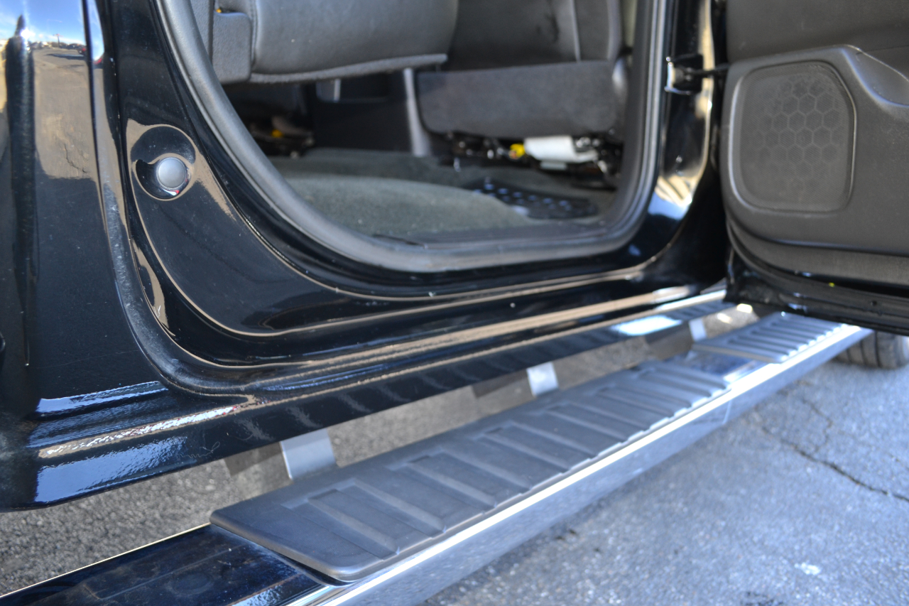 GMC Sierra 1500 SLT Crew Cab Short Box 4WD 2016