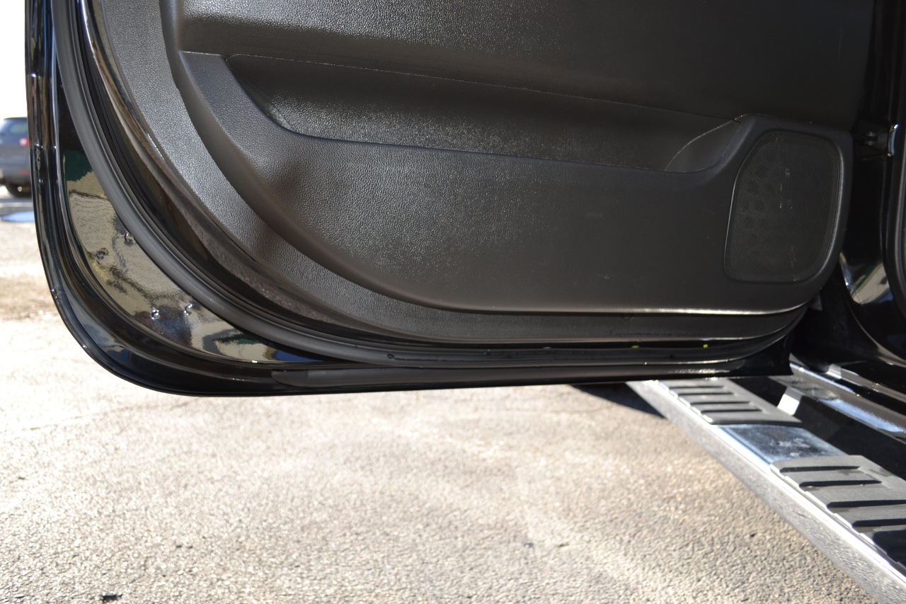 GMC Sierra 1500 SLT Crew Cab Short Box 4WD 2016