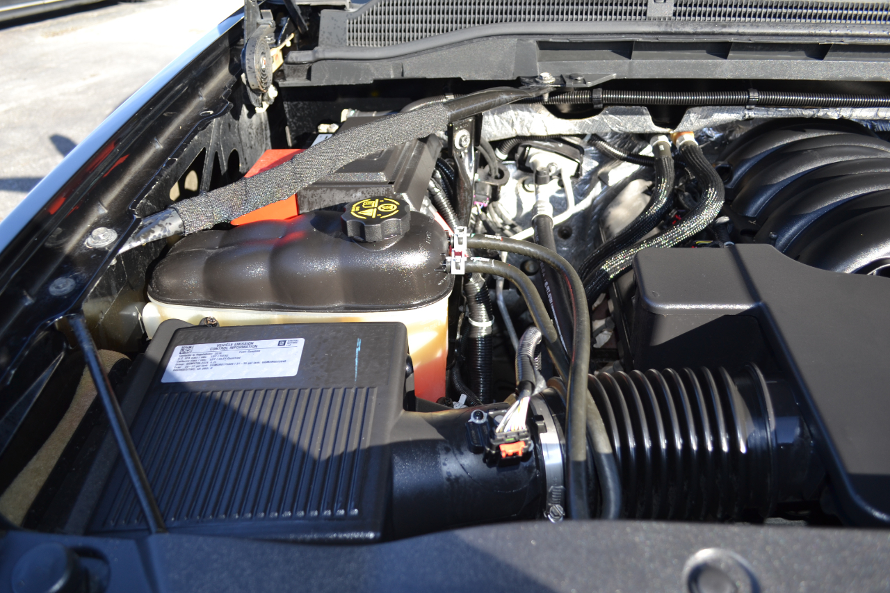 GMC Sierra 1500 SLT Crew Cab Short Box 4WD 2016