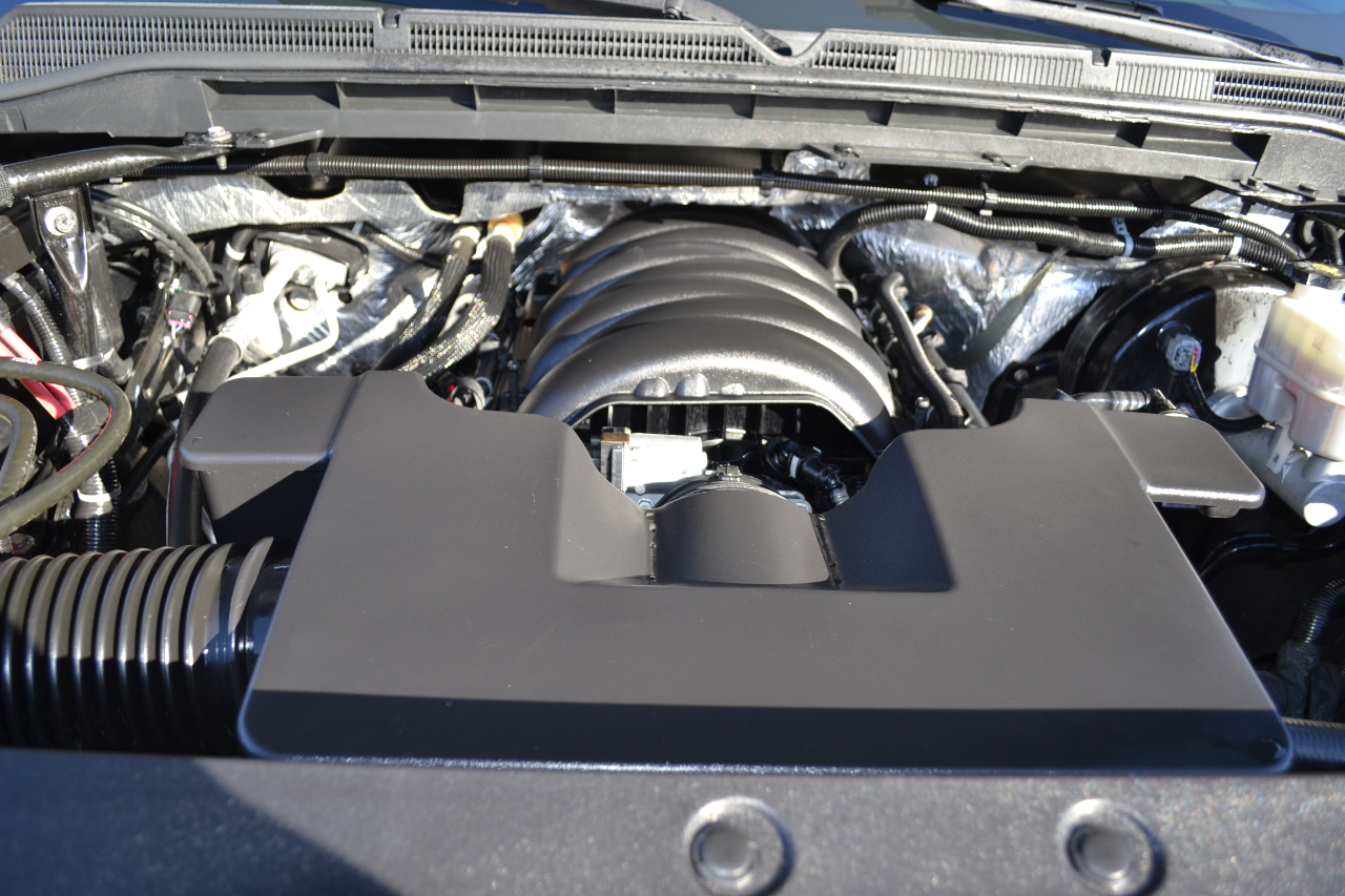 GMC Sierra 1500 SLT Crew Cab Short Box 4WD 2016