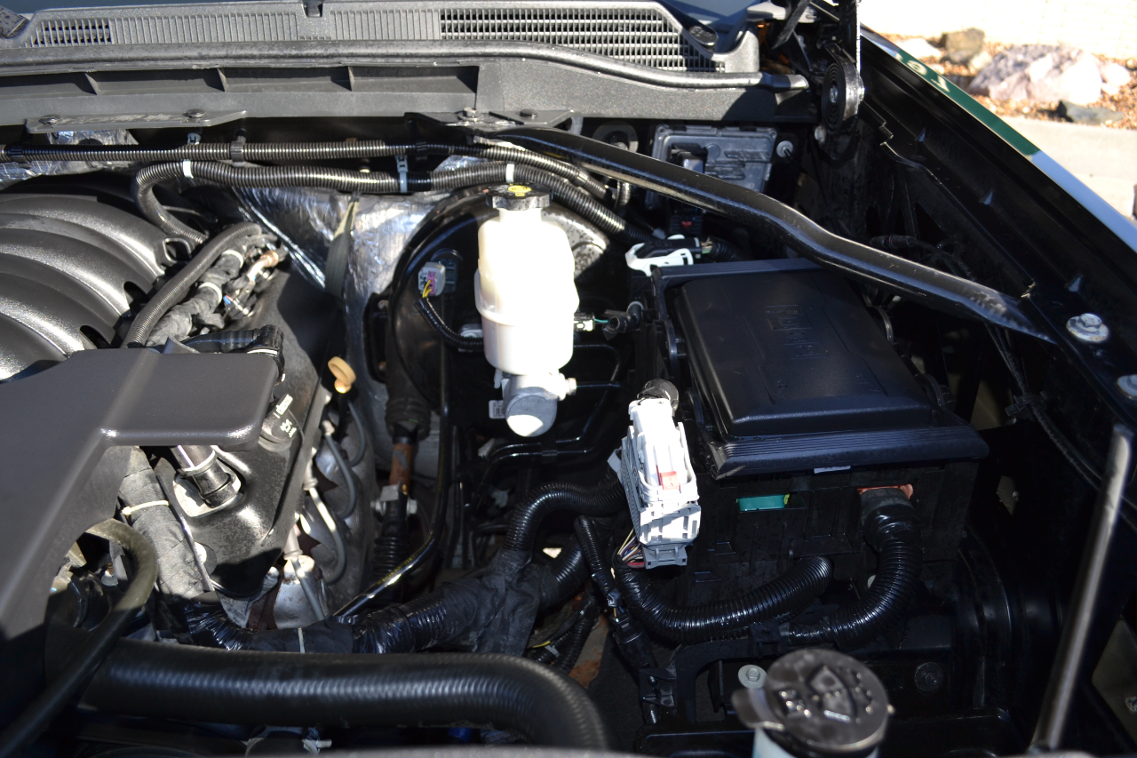 GMC Sierra 1500 SLT Crew Cab Short Box 4WD 2016