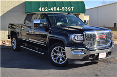 2016 GMC Sierra 1500 