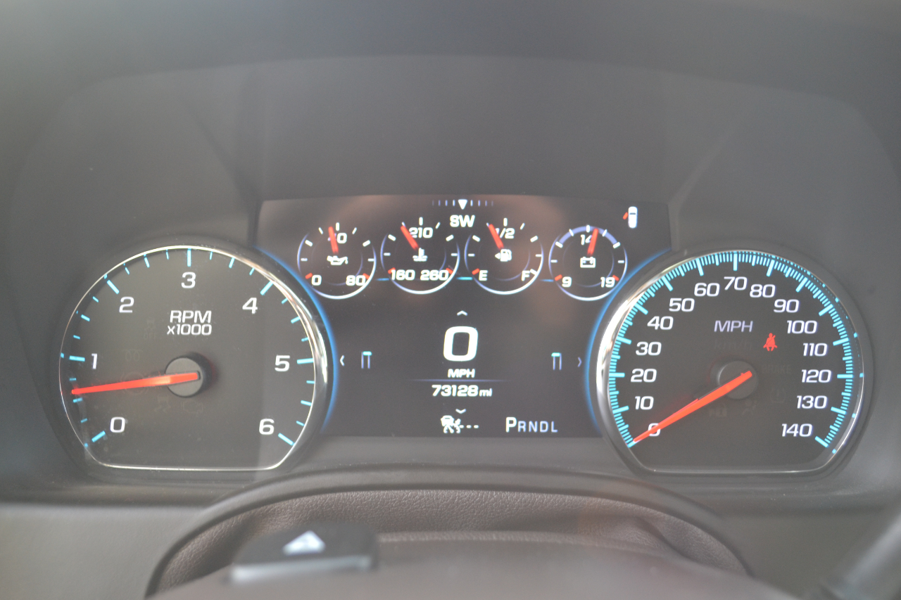 GMC Yukon XL Denali 4WD 2017