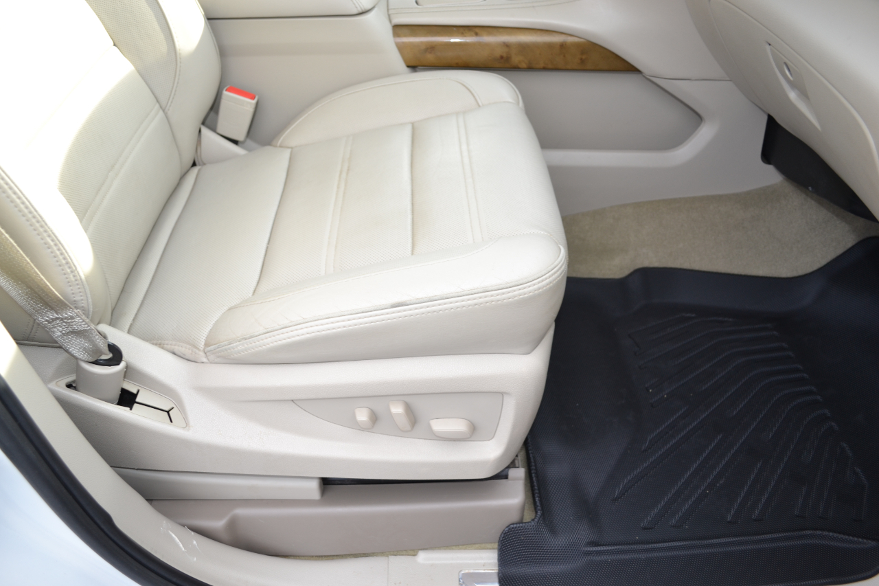 GMC Yukon XL Denali 4WD 2017