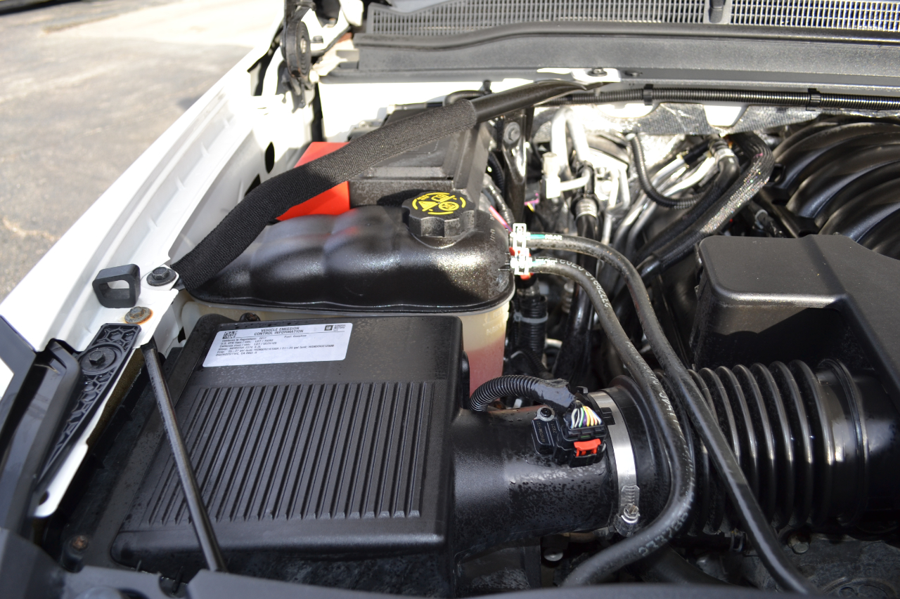 GMC Yukon XL Denali 4WD 2017