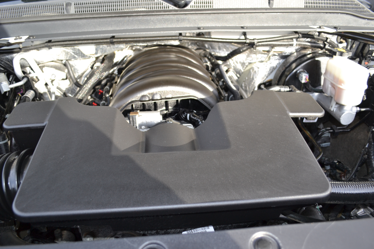 GMC Yukon XL Denali 4WD 2017