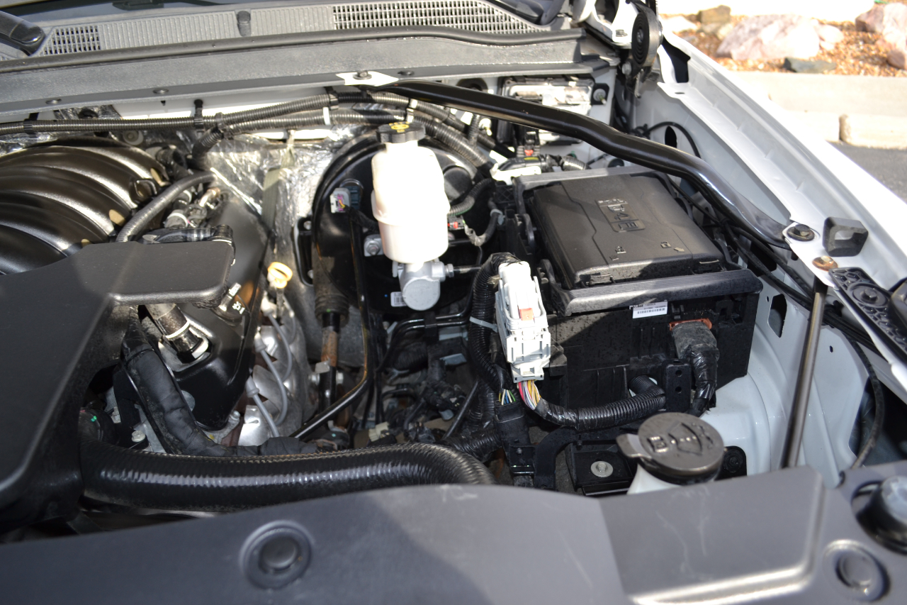 GMC Yukon XL Denali 4WD 2017