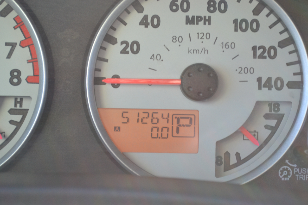 Nissan Frontier PRO-4X Crew Cab 5AT 4WD 2016