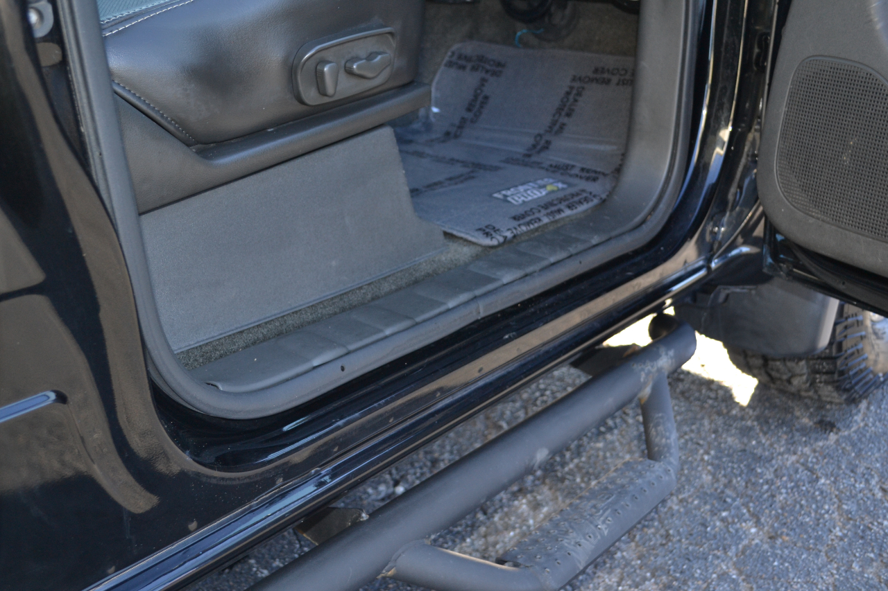 Nissan Frontier PRO-4X Crew Cab 5AT 4WD 2016